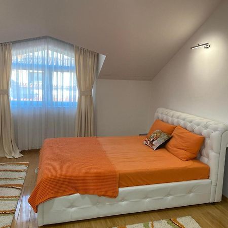 Villa Jelena Неготино Экстерьер фото