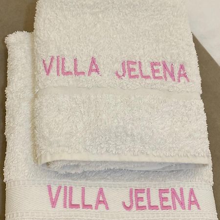 Villa Jelena Неготино Экстерьер фото