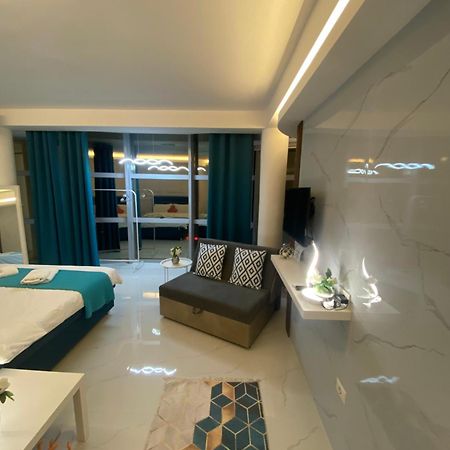 Villa Jelena Неготино Экстерьер фото