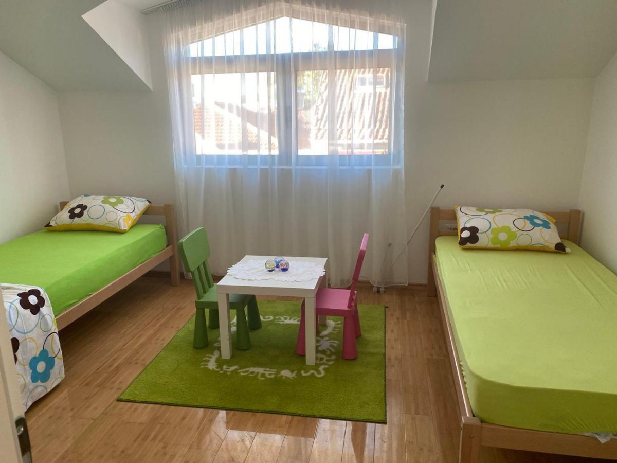 Villa Jelena Неготино Экстерьер фото