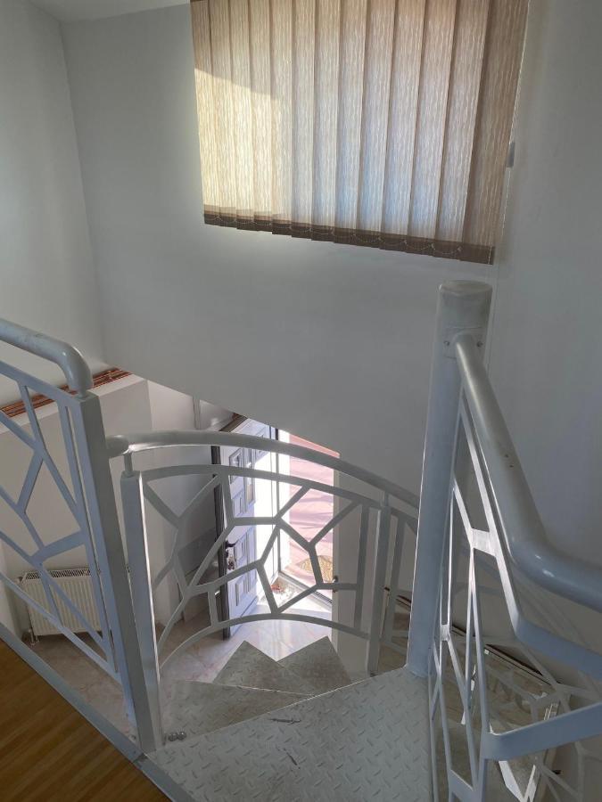Villa Jelena Неготино Экстерьер фото