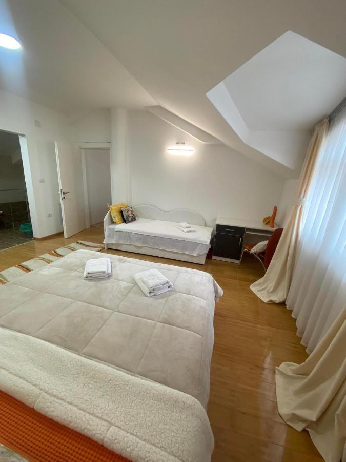 Villa Jelena Неготино Экстерьер фото