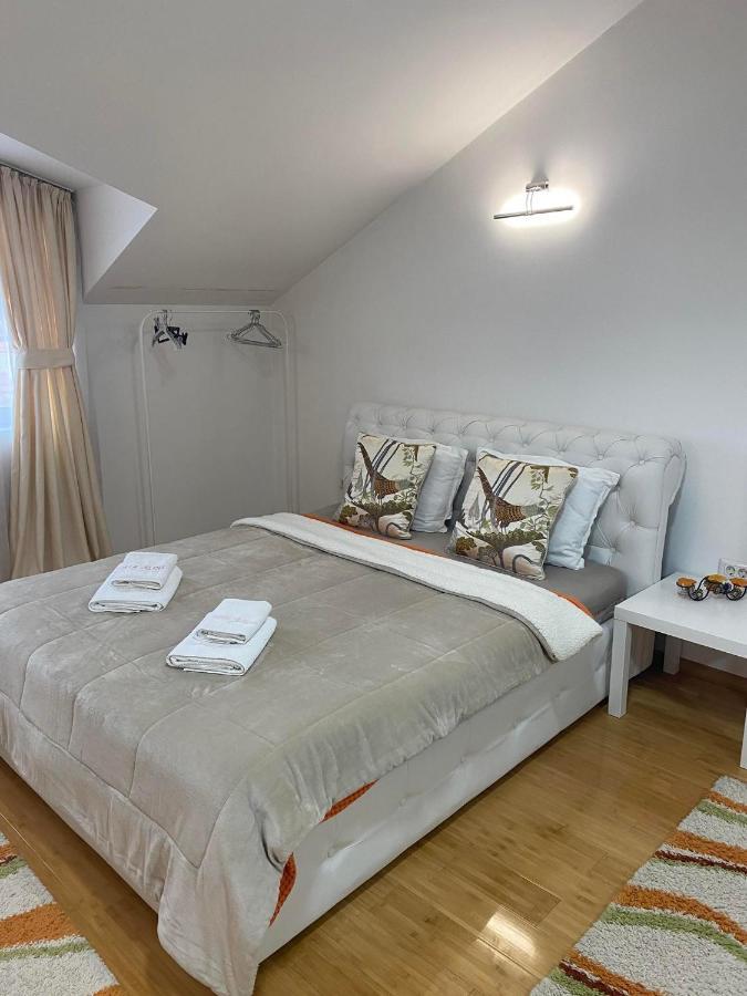 Villa Jelena Неготино Экстерьер фото