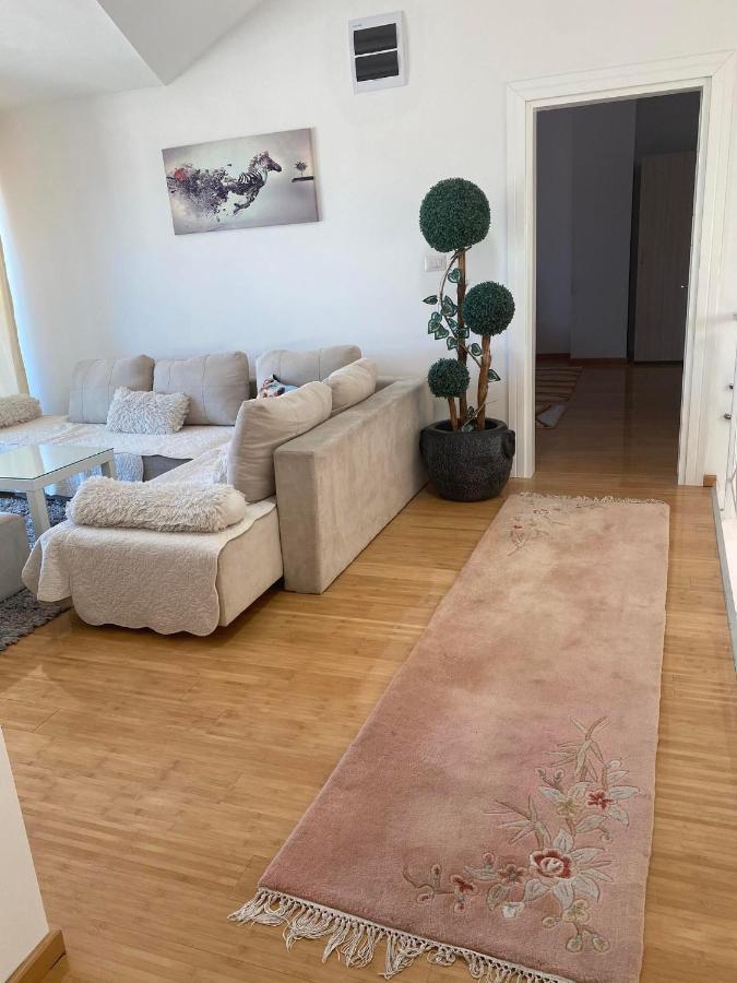 Villa Jelena Неготино Экстерьер фото