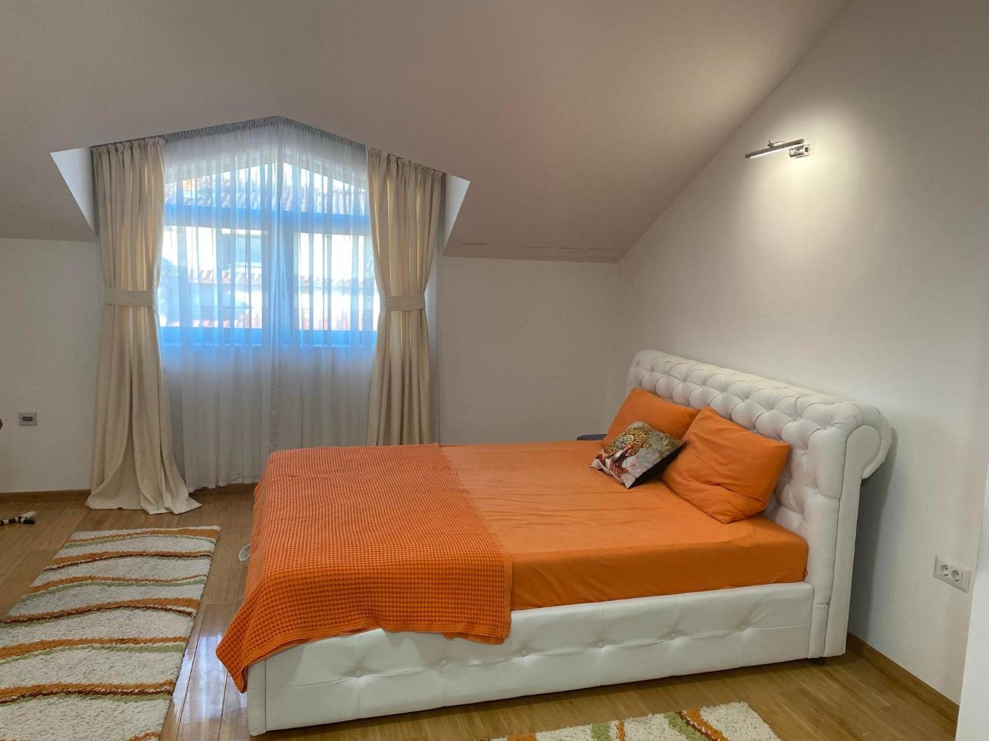 Villa Jelena Неготино Экстерьер фото