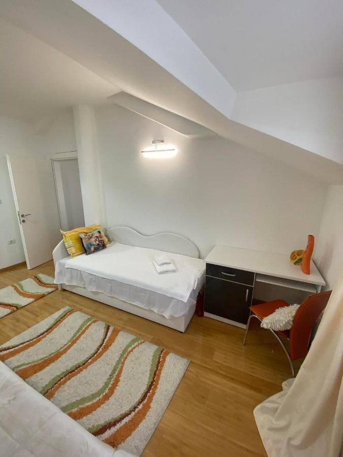 Villa Jelena Неготино Экстерьер фото