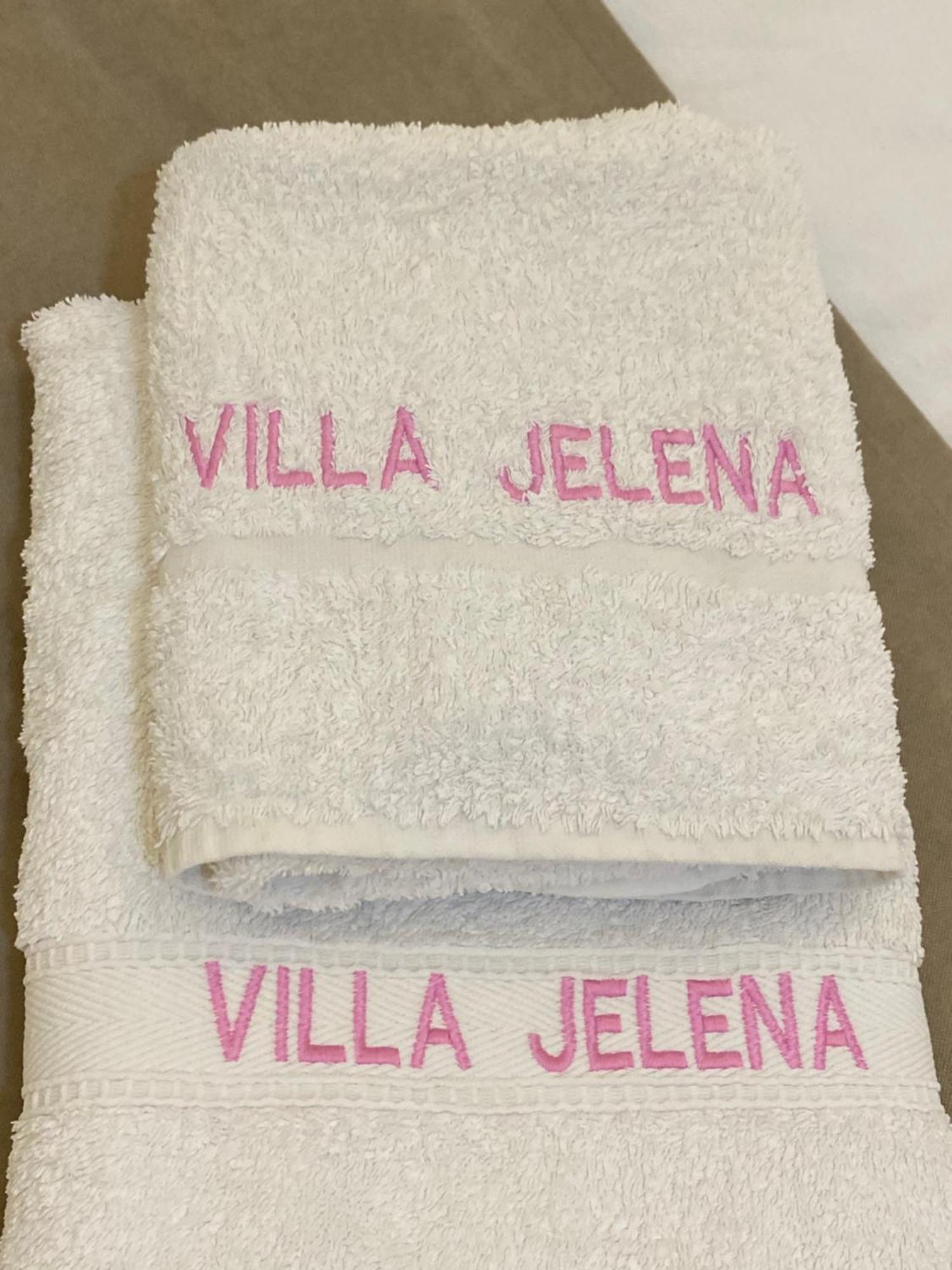 Villa Jelena Неготино Экстерьер фото
