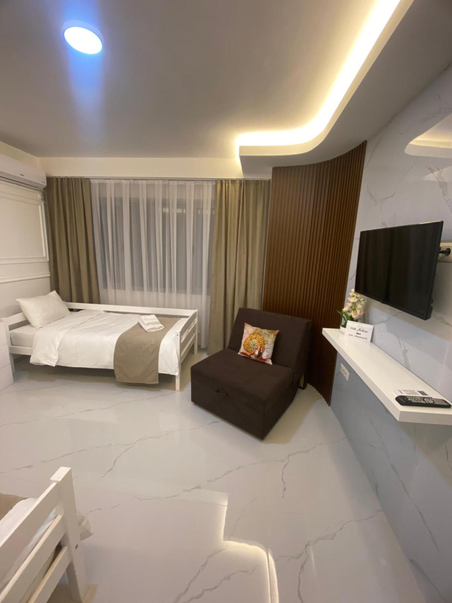 Villa Jelena Неготино Экстерьер фото