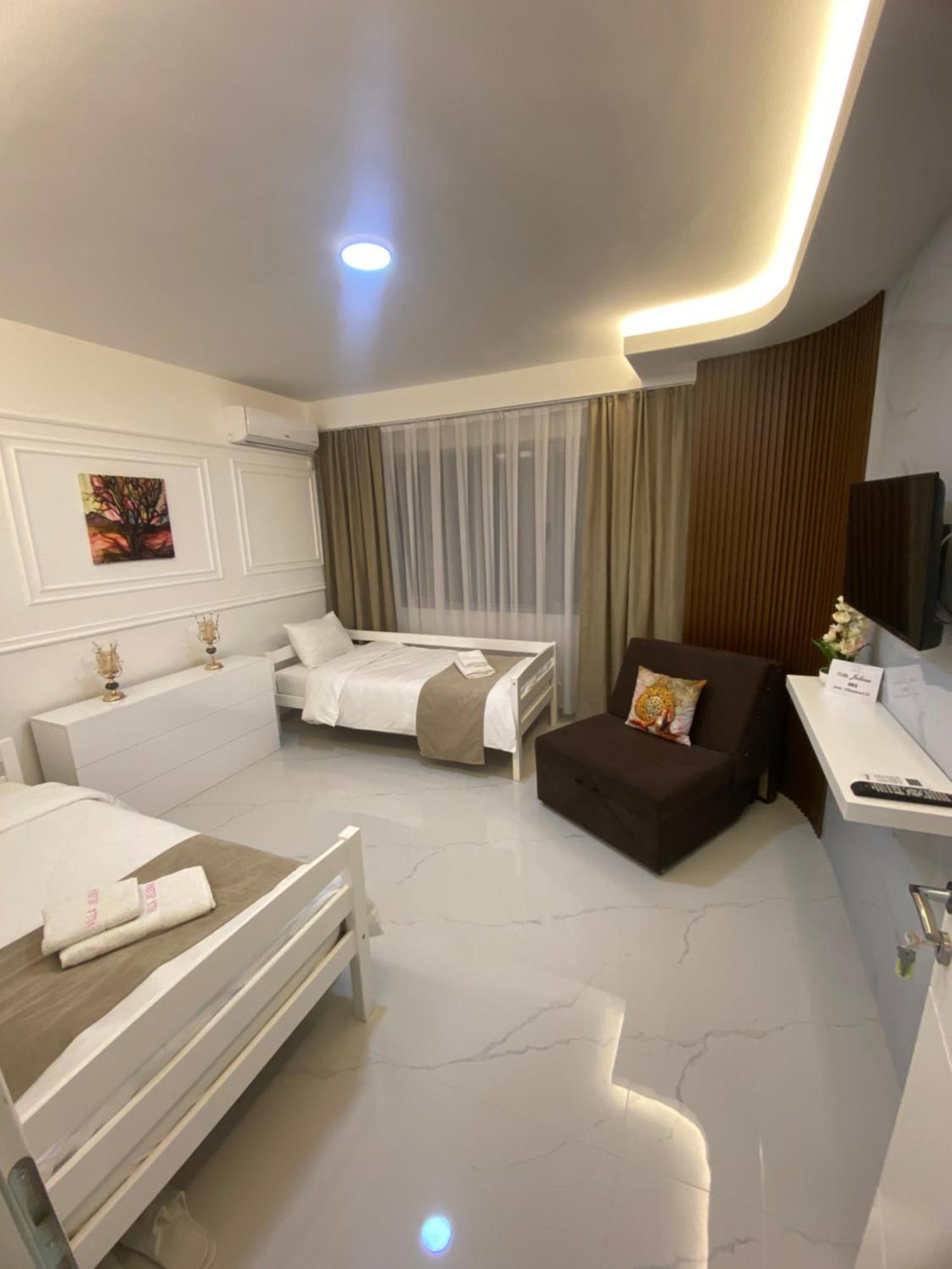 Villa Jelena Неготино Экстерьер фото