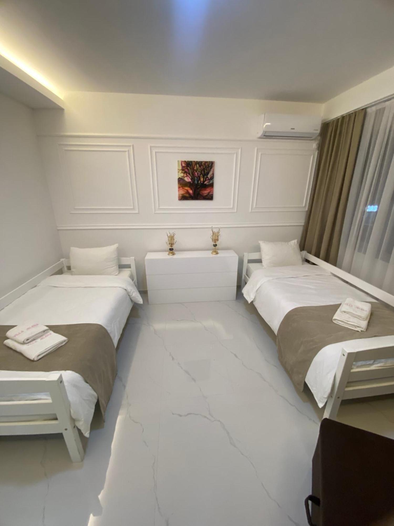 Villa Jelena Неготино Экстерьер фото
