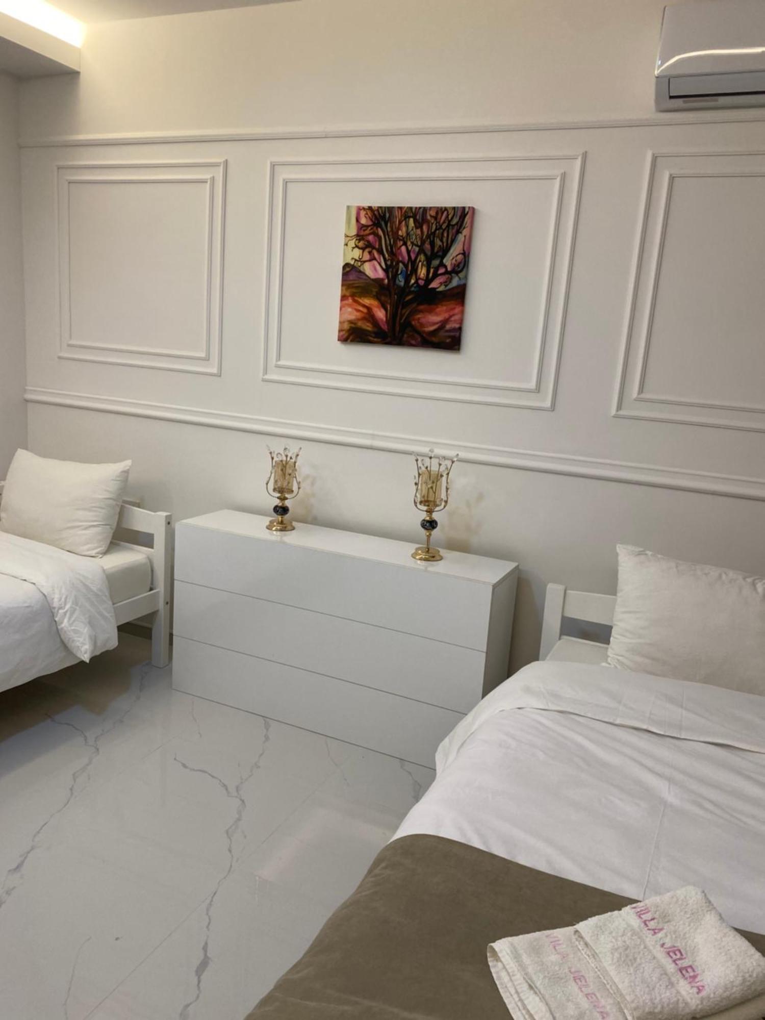 Villa Jelena Неготино Экстерьер фото