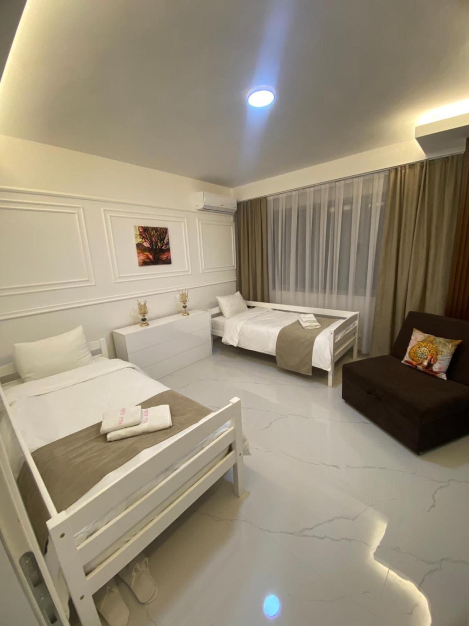 Villa Jelena Неготино Экстерьер фото
