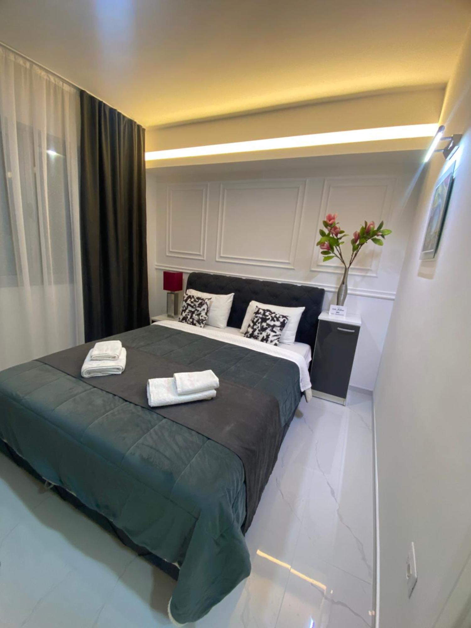 Villa Jelena Неготино Экстерьер фото