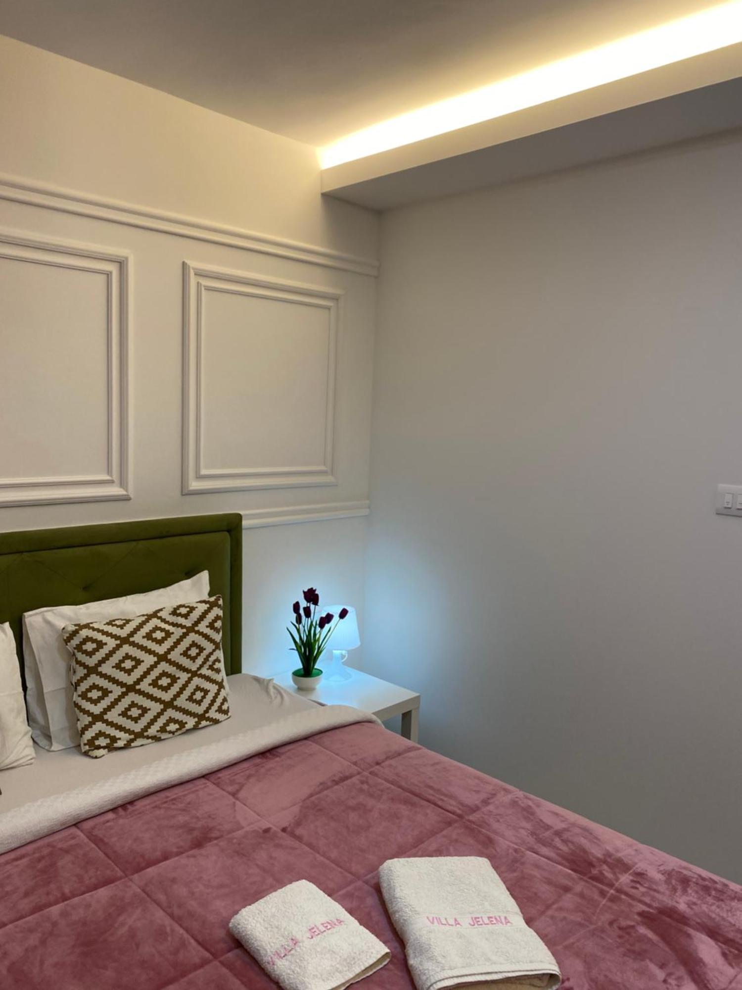 Villa Jelena Неготино Экстерьер фото