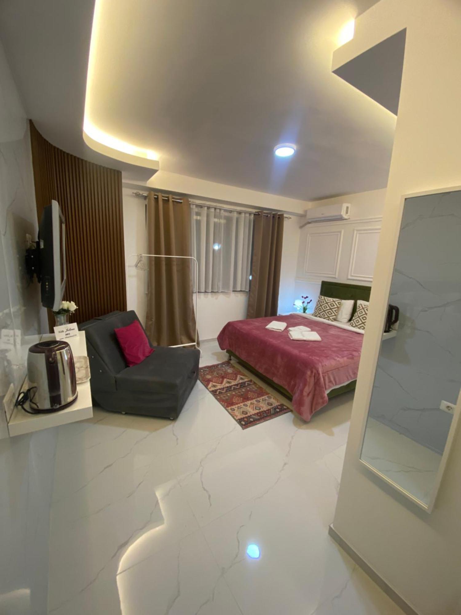 Villa Jelena Неготино Экстерьер фото