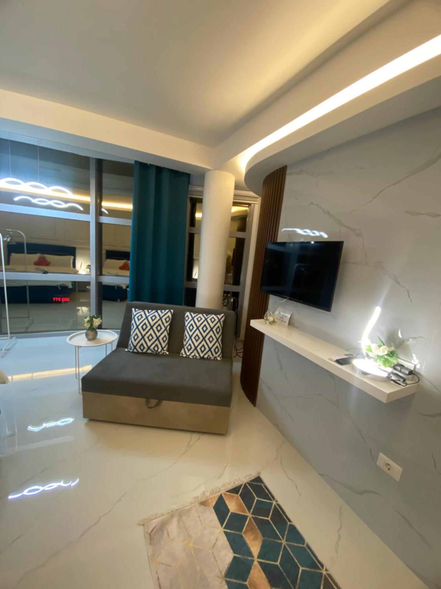 Villa Jelena Неготино Экстерьер фото