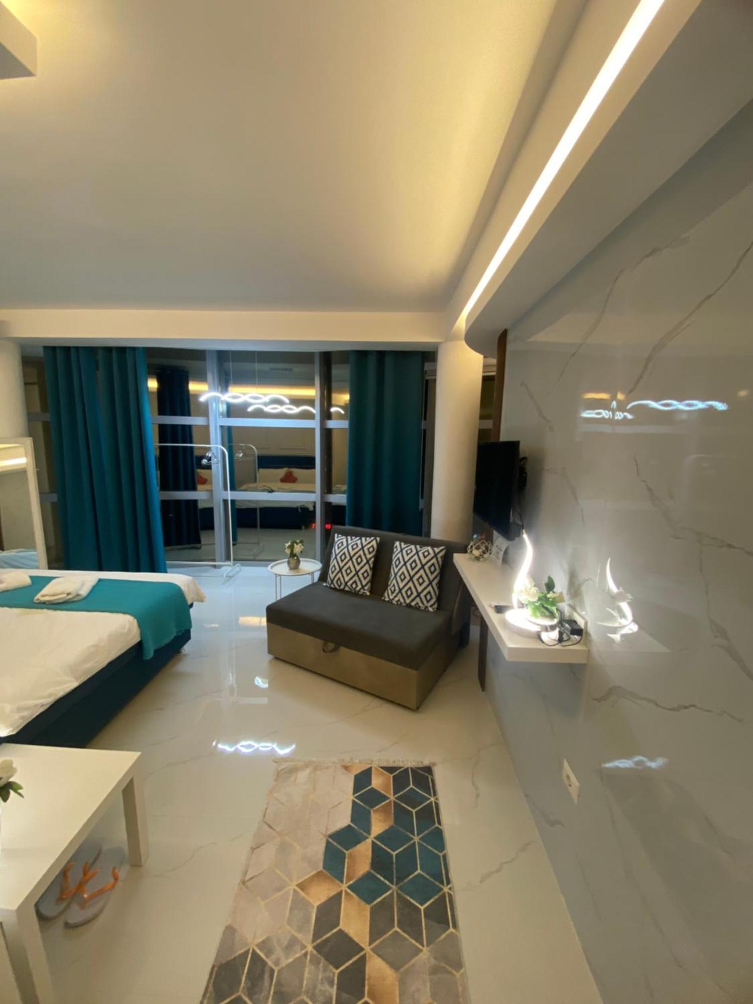 Villa Jelena Неготино Экстерьер фото
