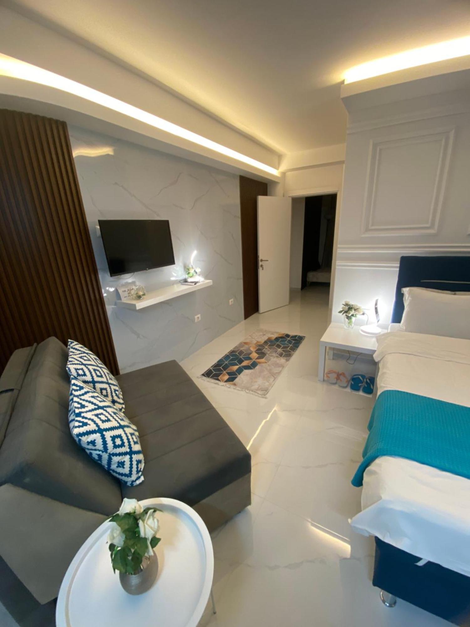 Villa Jelena Неготино Экстерьер фото