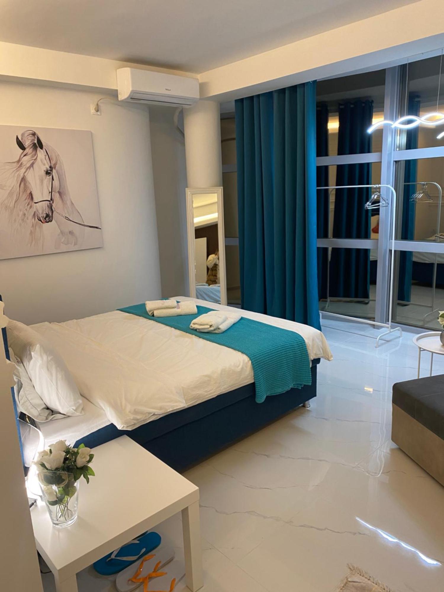 Villa Jelena Неготино Экстерьер фото