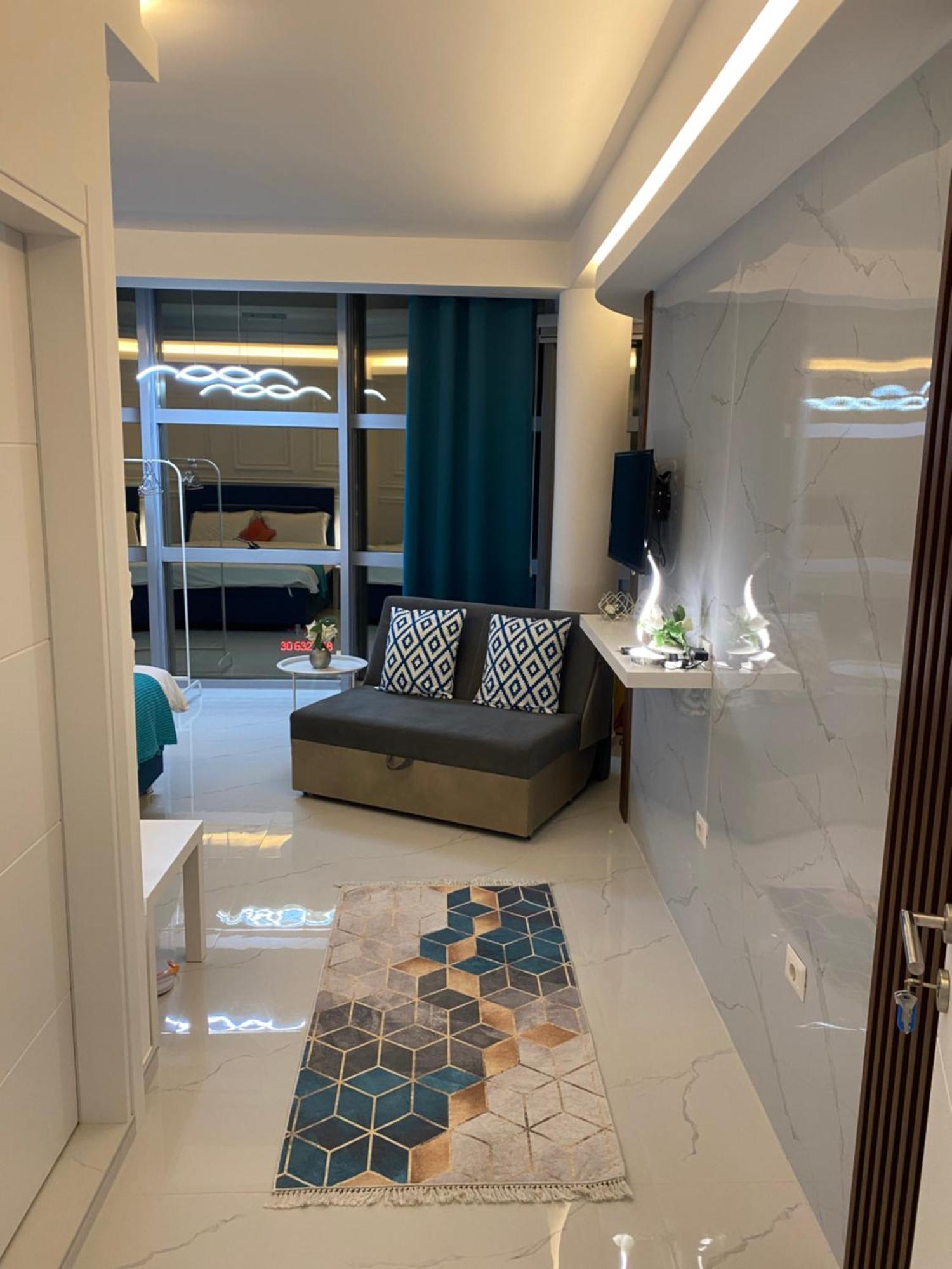 Villa Jelena Неготино Экстерьер фото
