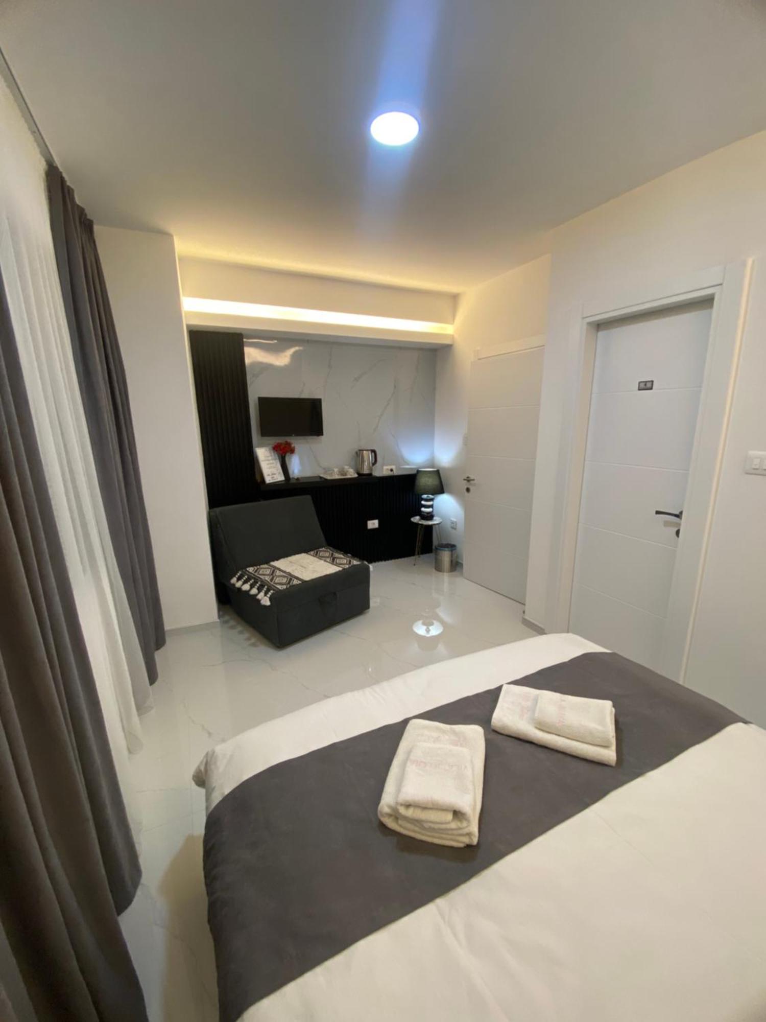 Villa Jelena Неготино Экстерьер фото